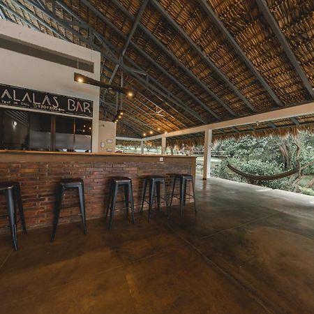 Calalas Lodge Ниндири Экстерьер фото