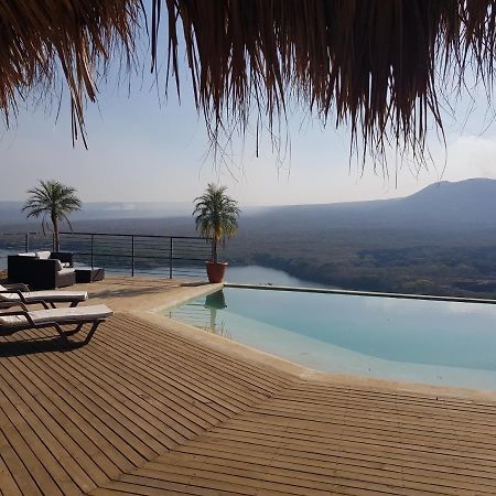 Calalas Lodge Ниндири Экстерьер фото