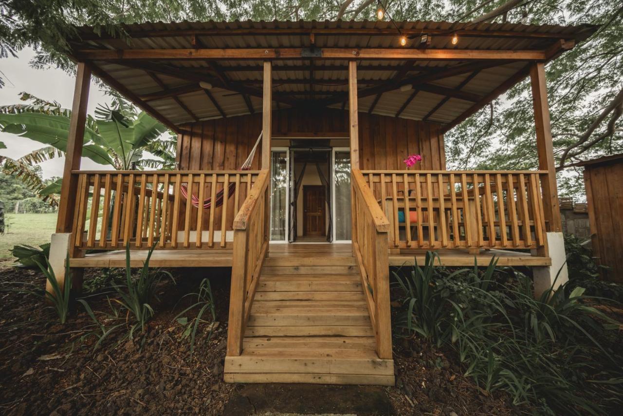 Calalas Lodge Ниндири Экстерьер фото