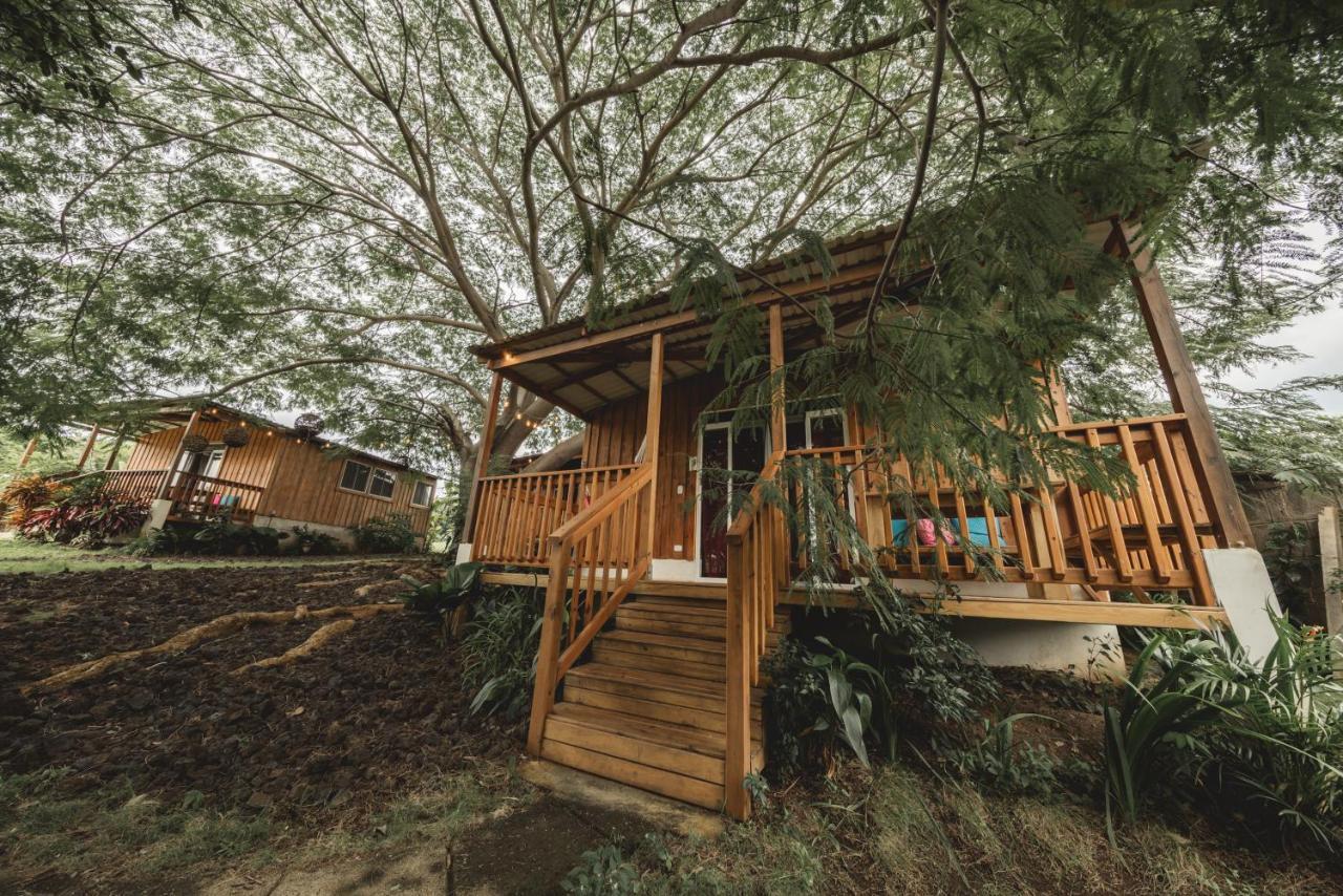Calalas Lodge Ниндири Экстерьер фото
