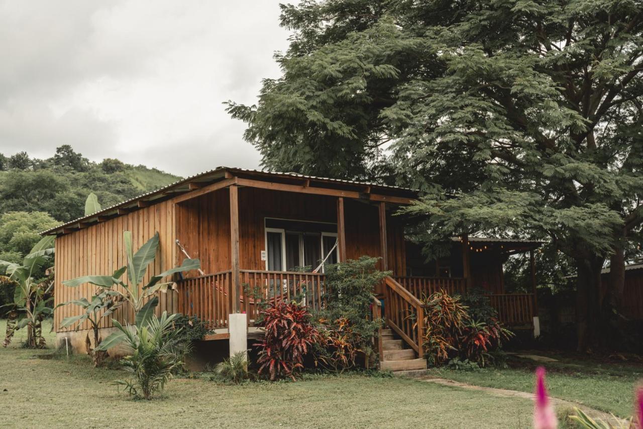 Calalas Lodge Ниндири Экстерьер фото