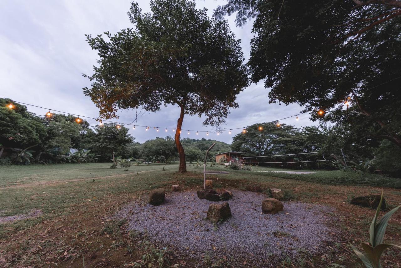 Calalas Lodge Ниндири Экстерьер фото