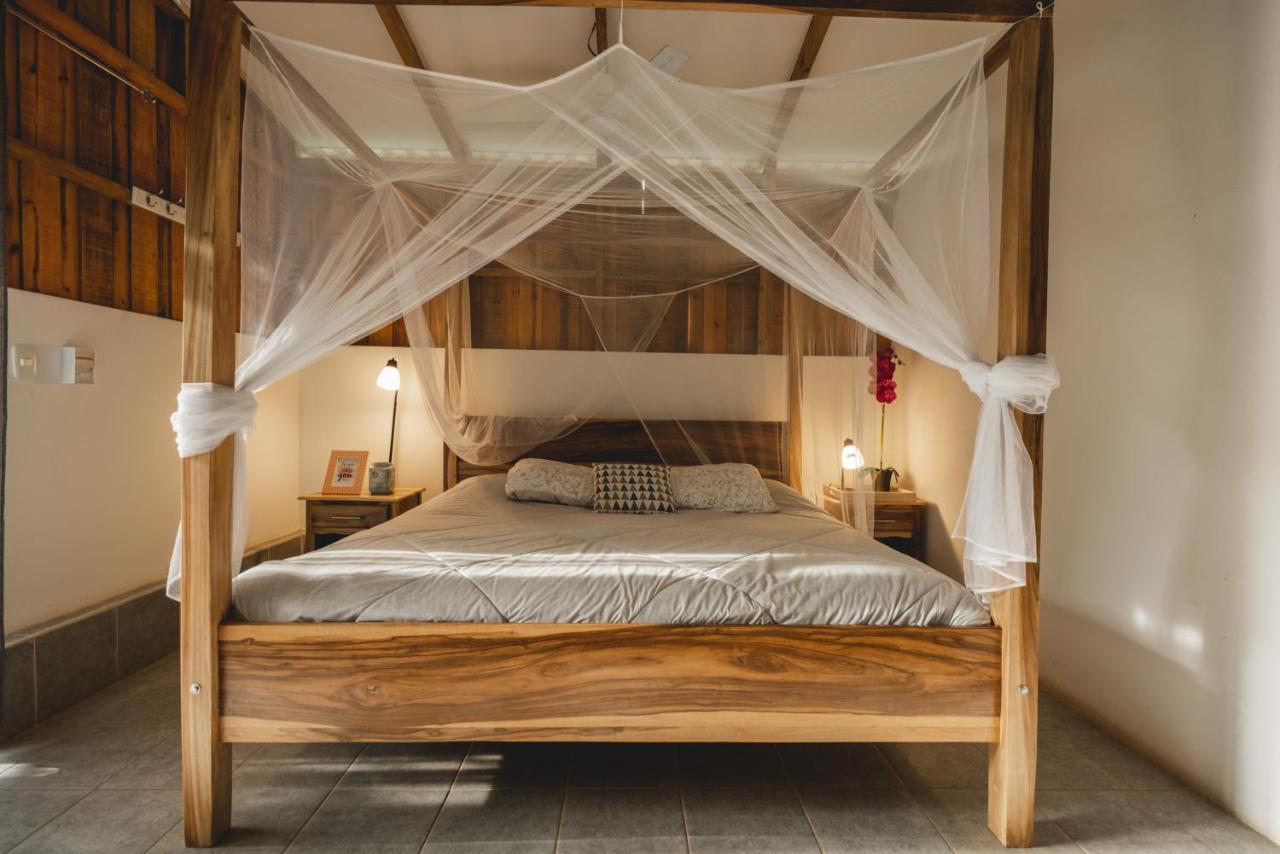 Calalas Lodge Ниндири Экстерьер фото