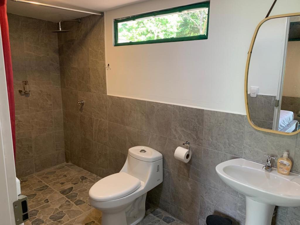 Calalas Lodge Ниндири Экстерьер фото