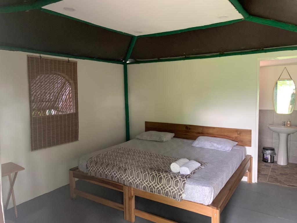Calalas Lodge Ниндири Экстерьер фото