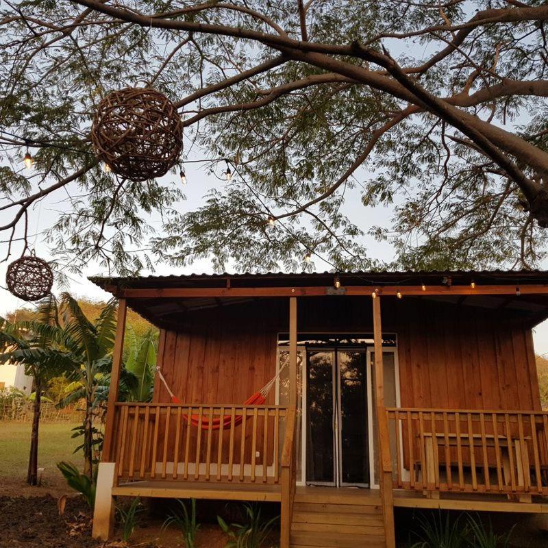 Calalas Lodge Ниндири Экстерьер фото